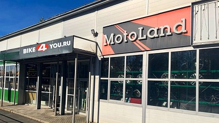 г. Владимир, ул. Куйбышева, 22Б секция №1